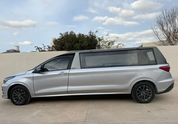 Fiat Cronos - Imagen 1